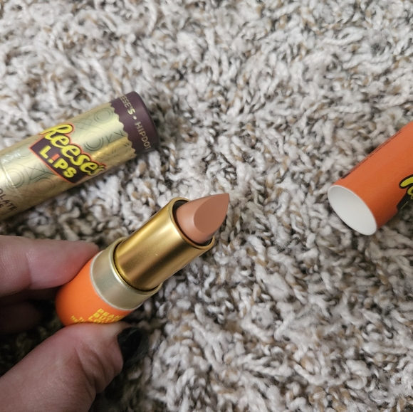 NEW Hipdot Reese's Makeup Set - Picture 8 of 9